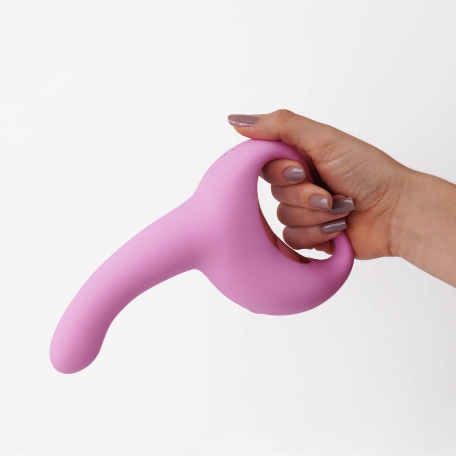 Vibrador y Estimulador Squirty - Sen Fantasy