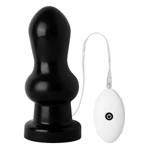 Vibrating Anal Rammer - Sen Fantasy