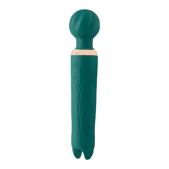 Vibrating Wand Sex Twister - Sen Fantasy