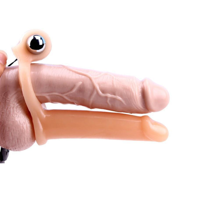 Vibration Triple Stimulator - Sen Fantasy