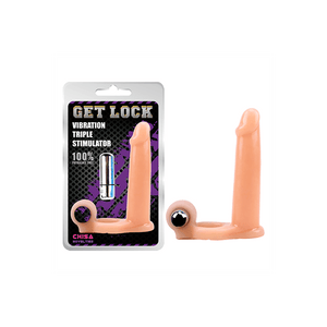 Vibration Triple Stimulator - Sen Fantasy