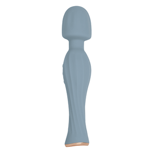 Wand Massager Blue - Sen Fantasy