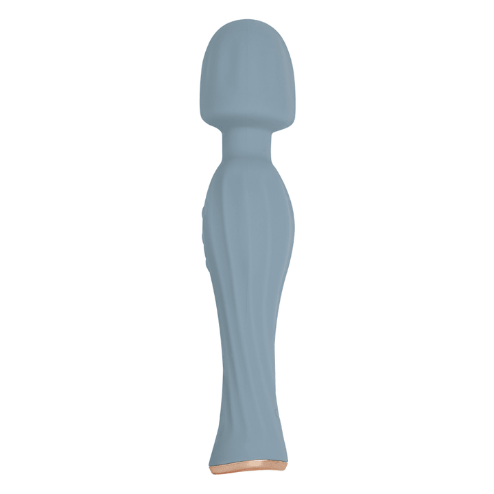 Wand Massager Blue - Sen Fantasy