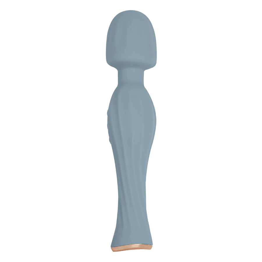 Wand Massager Blue - Sen Fantasy