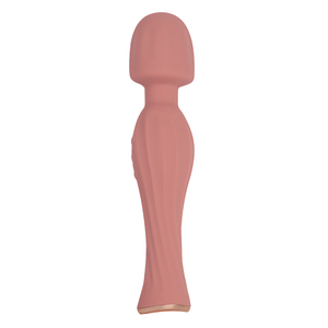 Wand Massager Purple - Sen Fantasy