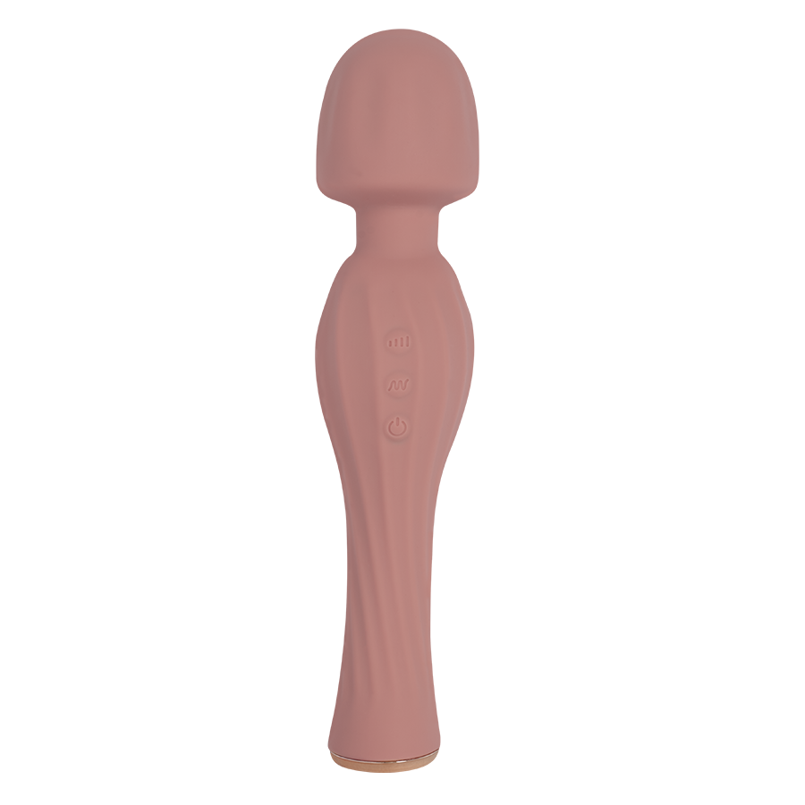 Wand Massager Purple - Sen Fantasy