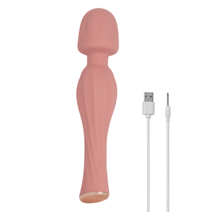 Wand Massager Purple - Sen Fantasy