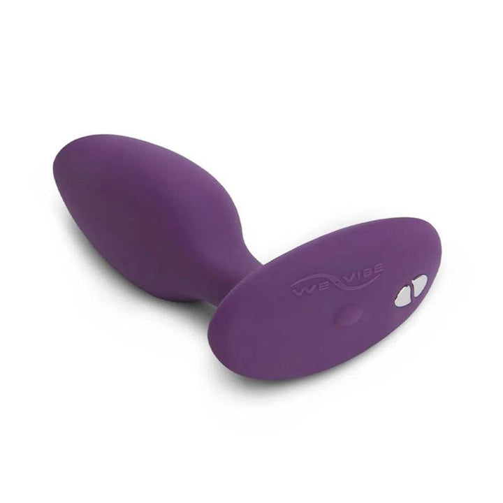 We-Vibe Plug Anal Interactivo Ditto - Sen Fantasy
