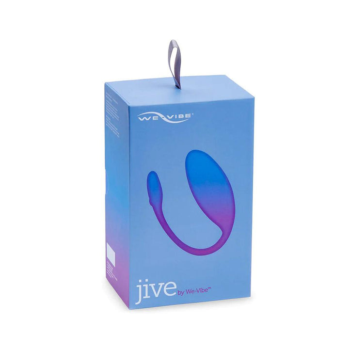We-Vibe Vibrador Interactivo Jive Tokens - Sen Fantasy