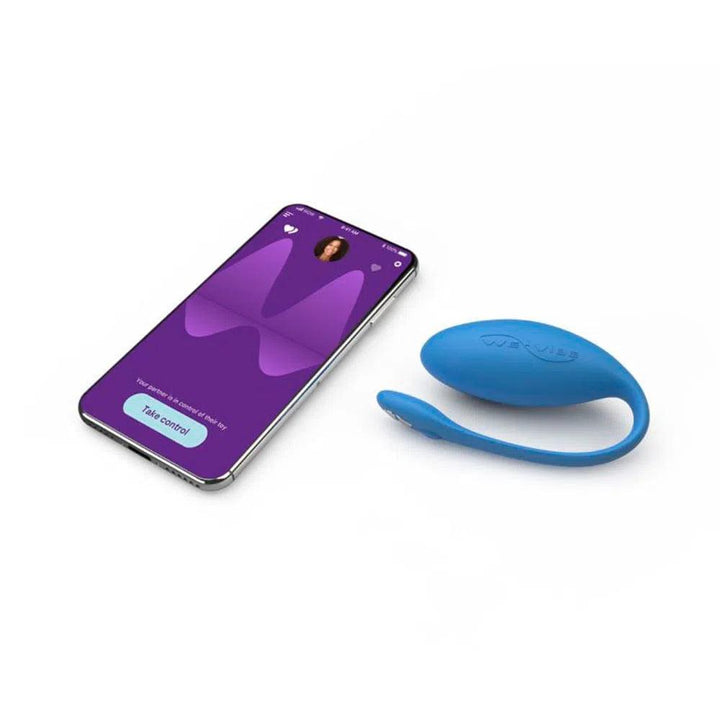 We-Vibe Vibrador Interactivo Jive Tokens - Sen Fantasy