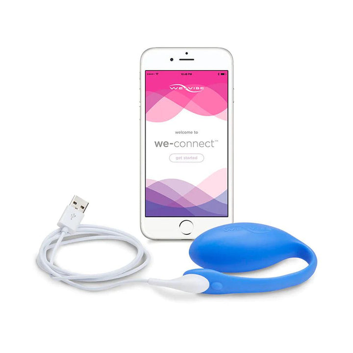 We-Vibe Vibrador Interactivo Jive Tokens - Sen Fantasy