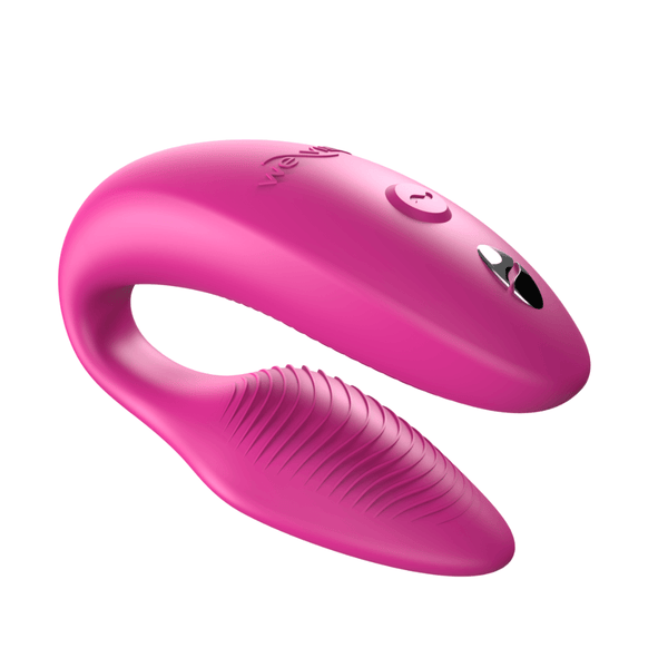We Vibe Vibrador Para Parejas Sync 2nd Gen Con App - Sen Fantasy