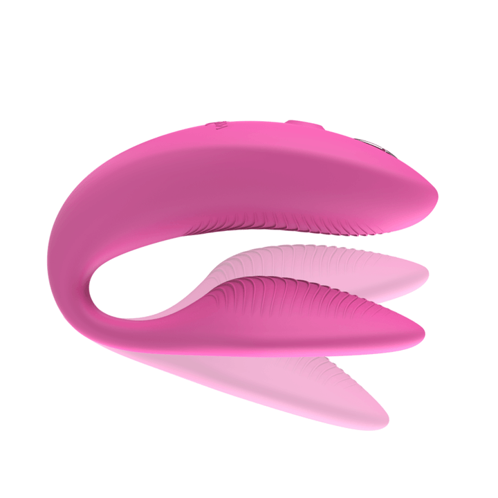 We Vibe Vibrador Para Parejas Sync 2nd Gen Con App - Sen Fantasy