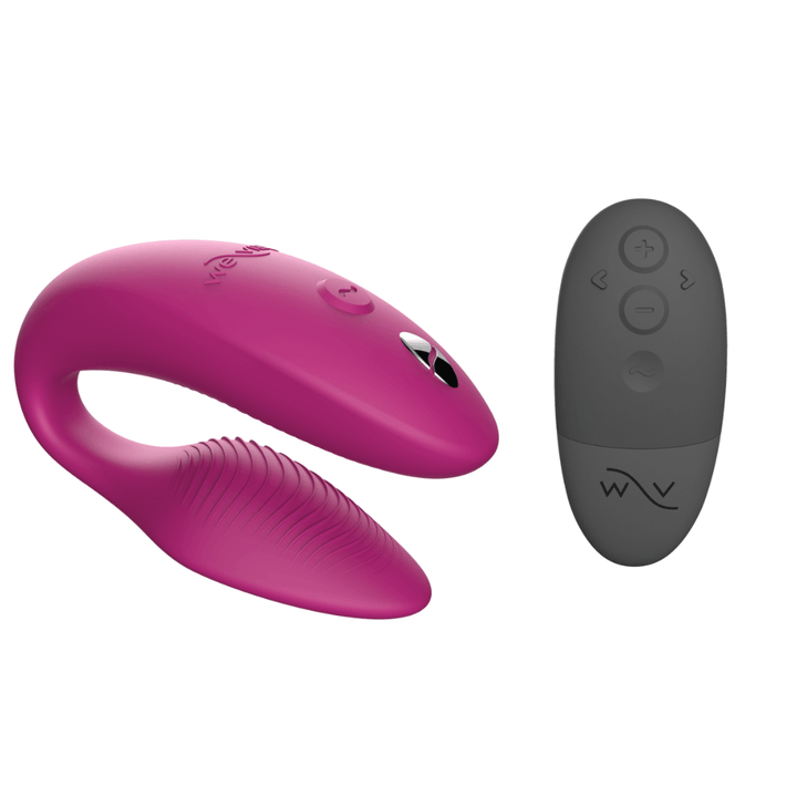 We Vibe Vibrador Para Parejas Sync 2nd Gen Con App - Sen Fantasy