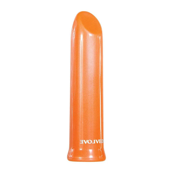 Evolved Bala Vibradora Labios - Senxual Fantasy