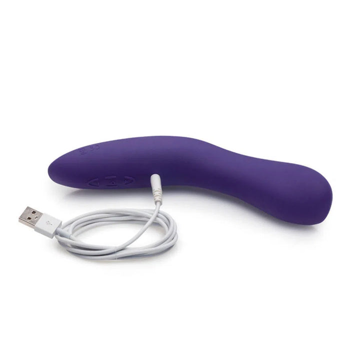 We-Vibe Estimulador de Clítoris Rave - Senxual Fantasy