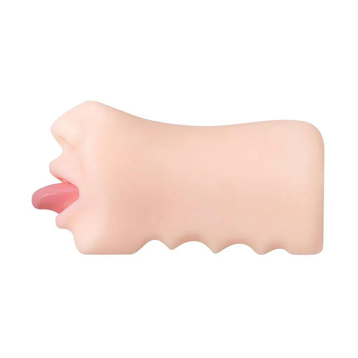 Zero Tolerance Masturbador Masculino Realista Boca - Senxual Fantasy