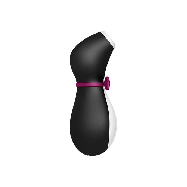 Satisfyer Penguin Estimulador De Clitoris - Senxual Fantasy