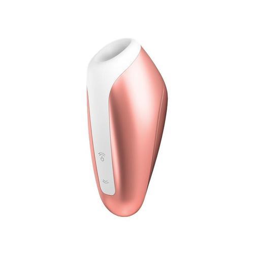 Satisfyer Love Breeze Estimulador De Clitoris - Senxual Fantasy