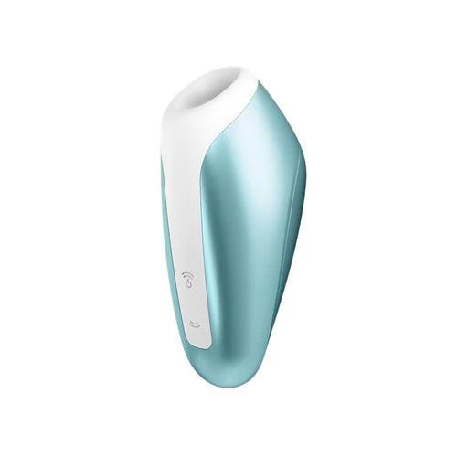 Satisfyer Love Breeze Estimulador De Clitoris - Senxual Fantasy