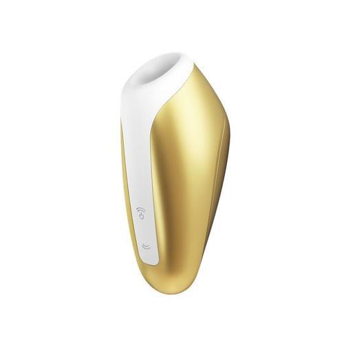 Satisfyer Love Breeze Estimulador De Clitoris - Senxual Fantasy