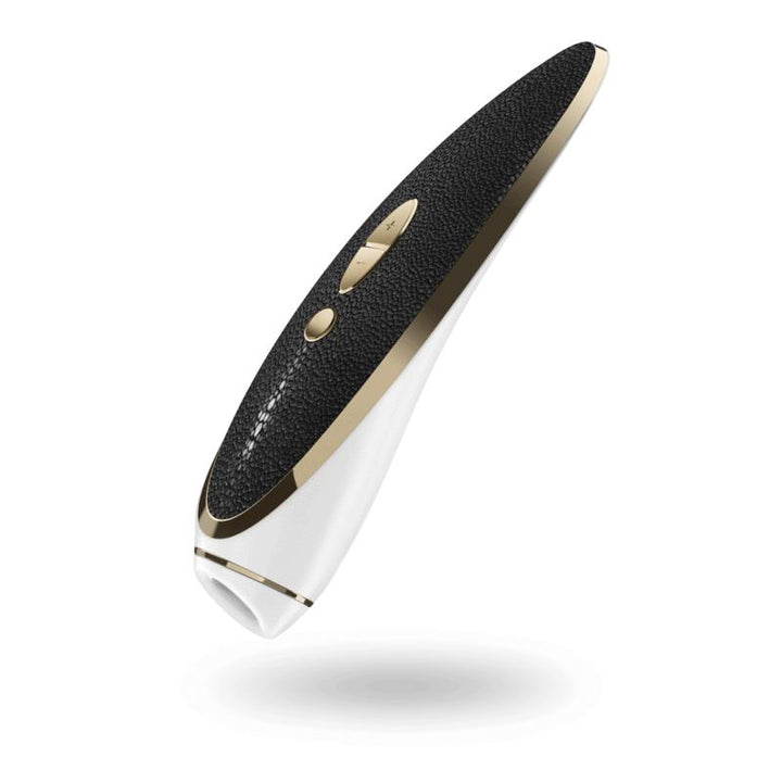 Satisfyer Haute Couture Estimulador De Clitoris - Senxual Fantasy