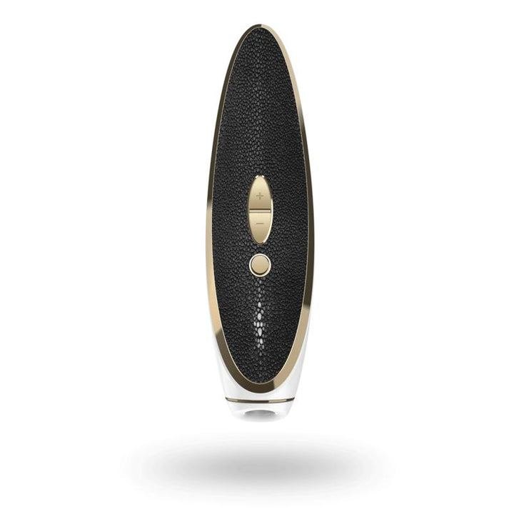 Satisfyer Haute Couture Estimulador De Clitoris - Senxual Fantasy