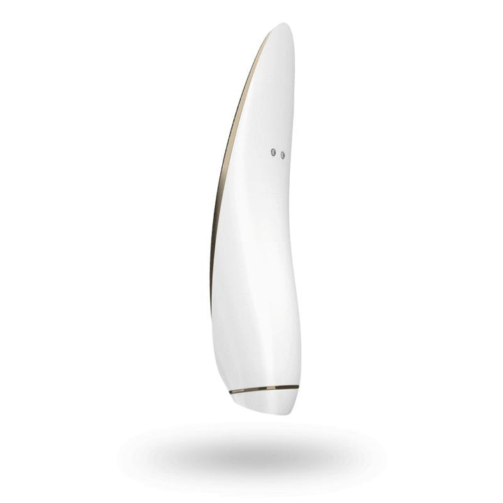 Satisfyer Haute Couture Estimulador De Clitoris - Senxual Fantasy
