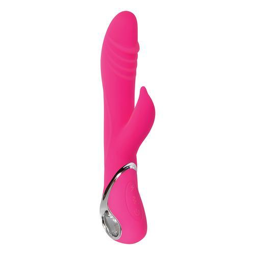 Adam & Eve Vibrador Doble Estimulacion El Delfín Bailarín - Sen Fantasy
