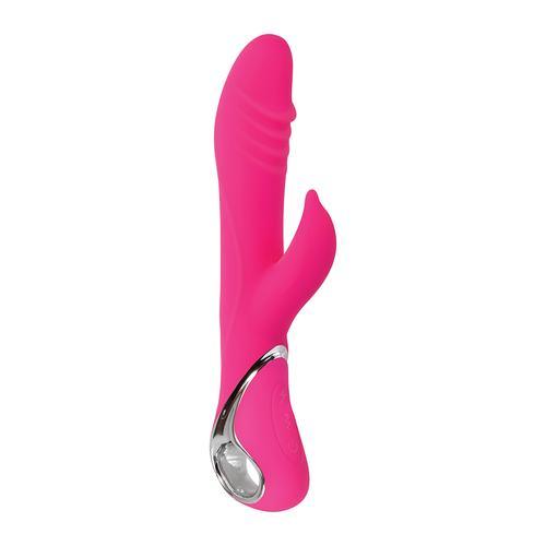 Adam & Eve Vibrador Doble Estimulacion El Delfín Bailarín - Sen Fantasy