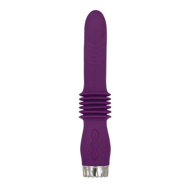 Adam & Eve Vibrador Hitachi Amor Profundo - Sen Fantasy