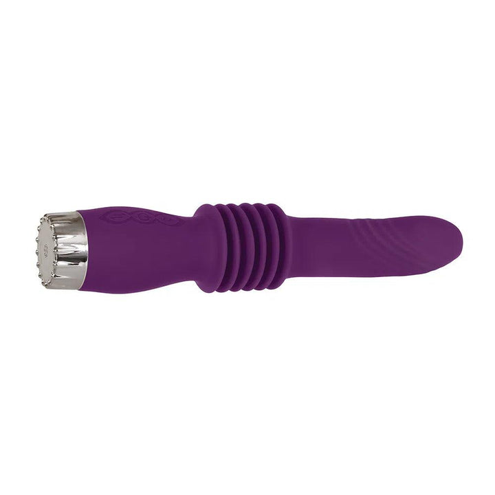Adam & Eve Vibrador Hitachi Amor Profundo - Sen Fantasy