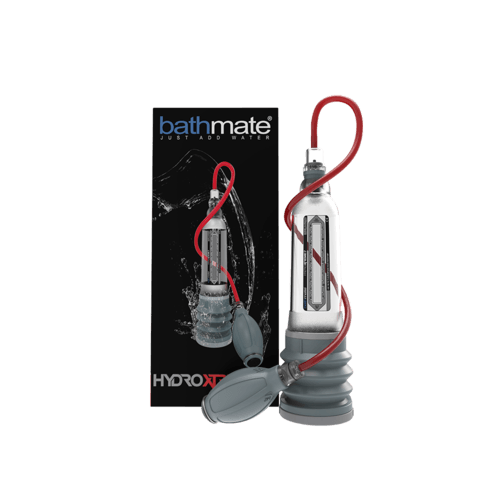 Bathmate Bomba Para El Pene Hydroxtreme 7 - Sen Fantasy