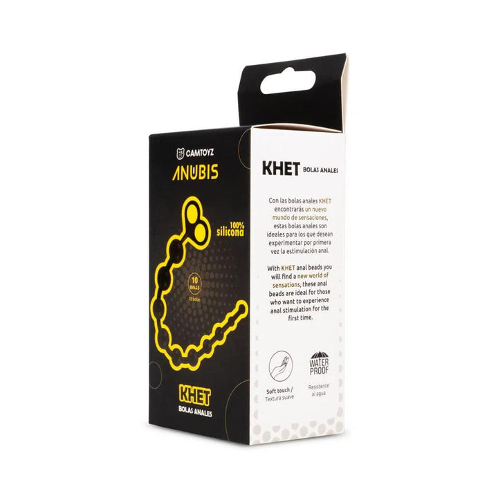 Camtoyz Bolas Anales Khet - Sen Fantasy