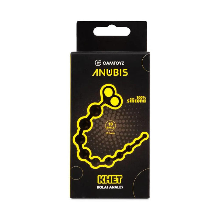 Camtoyz Bolas Anales Khet - Sen Fantasy