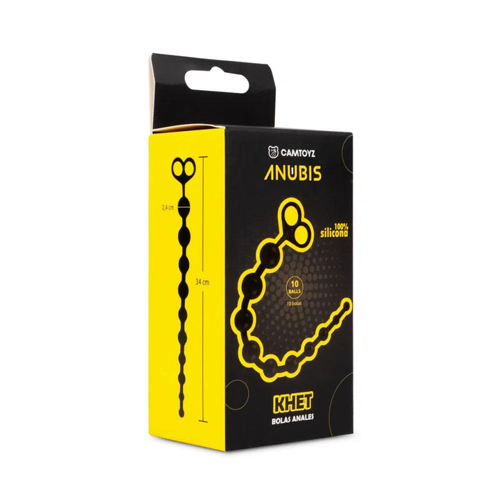 Camtoyz Bolas Anales Khet - Sen Fantasy