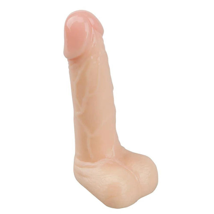 Camtoyz Dildo Realista Ageo 11,5 cm - Sen Fantasy