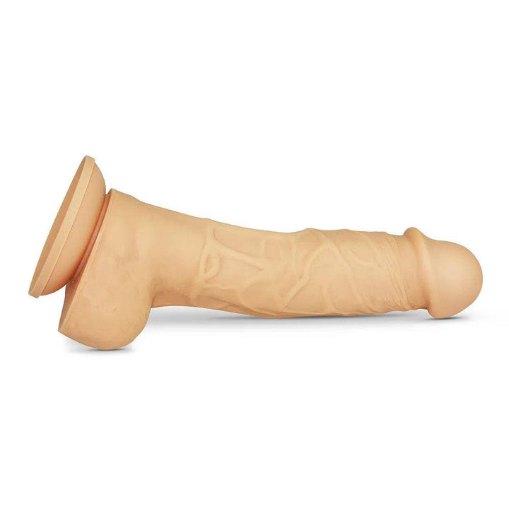 Camtoyz Dildo Realista Amon 18 cm - Sen Fantasy