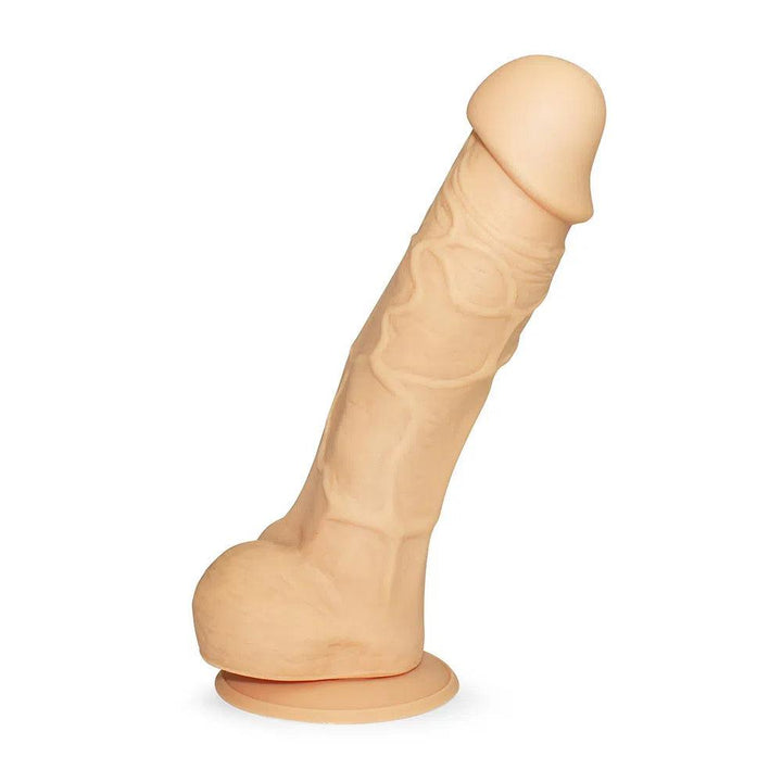 Camtoyz Dildo Realista Amon 18 cm - Sen Fantasy
