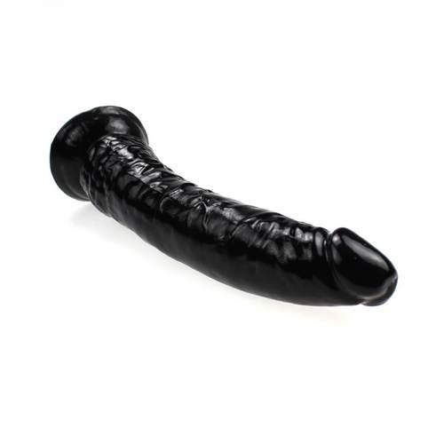 Camtoyz Dildo Realista Baru 21 Cm - Sen Fantasy