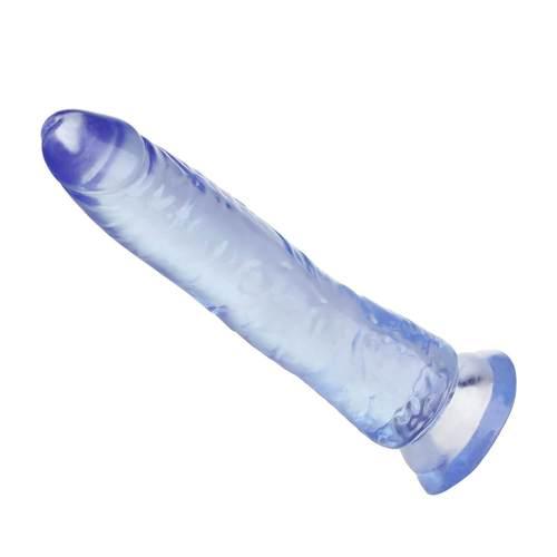 Camtoyz Dildo Realista Baru 21 Cm - Sen Fantasy