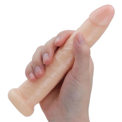 Camtoyz Dildo Realista Daian 17 Cm - Sen Fantasy
