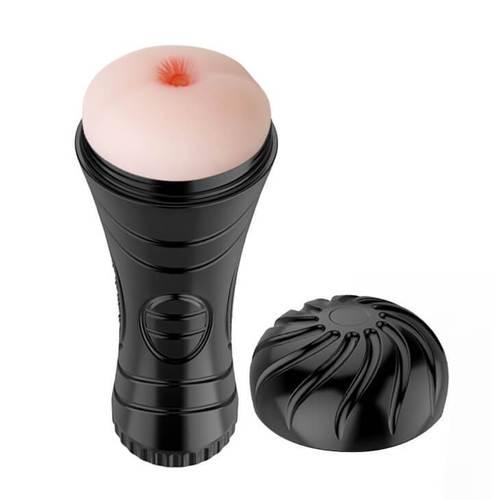 Camtoyz Masturbador Artificial Ninfa Básico O Con Vibración - Sen Fantasy