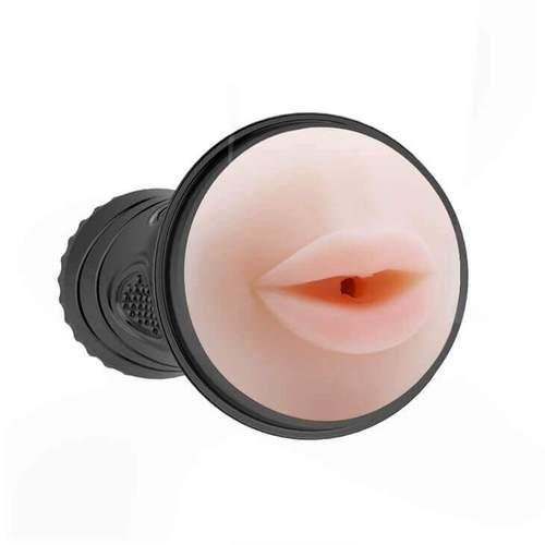 Camtoyz Masturbador Artificial Ninfa Básico O Con Vibración - Sen Fantasy