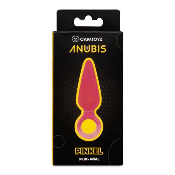 Camtoyz Plug Anal Pinkel - Sen Fantasy