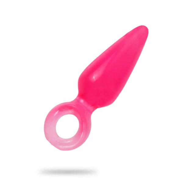 Camtoyz Plug Anal Pinkel - Sen Fantasy