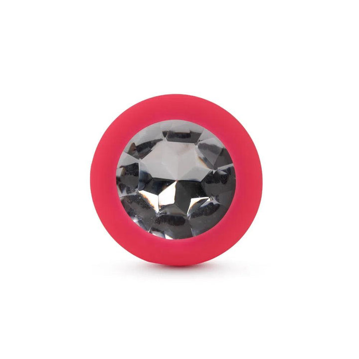Camtoyz Plug Anal Silly - Sen Fantasy