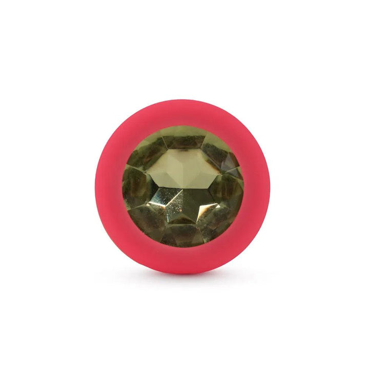 Camtoyz Plug Anal Silly - Sen Fantasy
