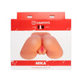 Camtoyz Torso Masturbador Masculino Mika - Sen Fantasy