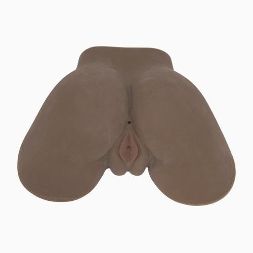 Camtoyz Torso Masturbador Masculino Mika - Sen Fantasy